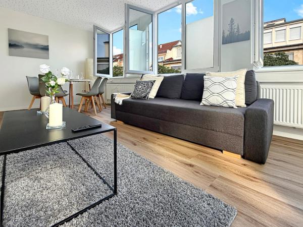 Loft 24 Stuttgart Gruppenunterkunft - Stuttgart