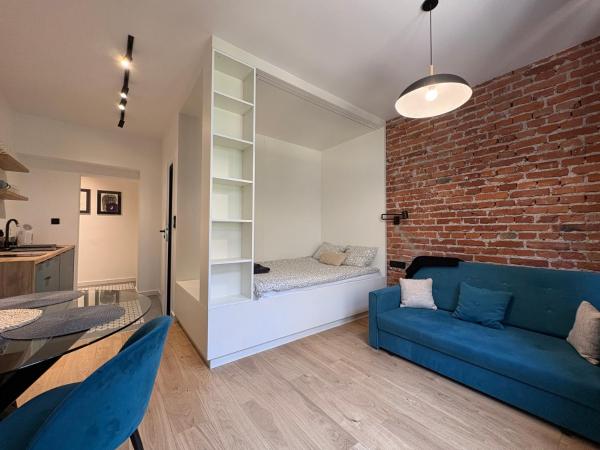 Cracov Loft - Old Town - Cracovie