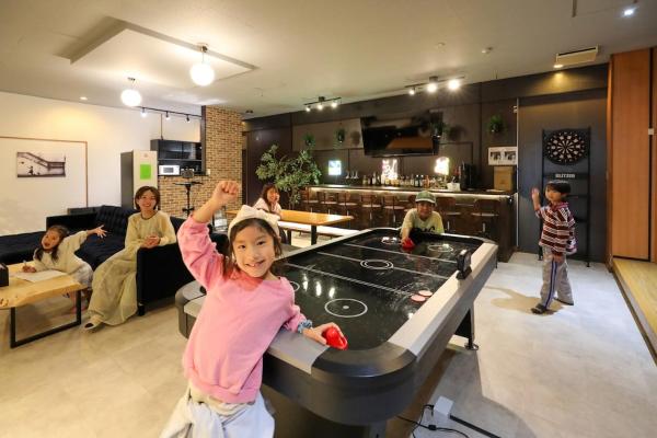 Hanavilla Inn -The Break- - 都留市