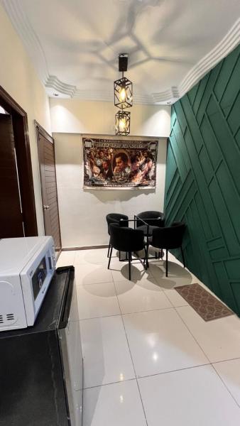 Urban Stay - Karachi
