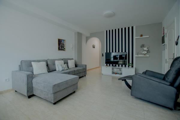 Aricentro - Casa Vacacional De 3 Dormitorios Cerca Del Aeropuerto - Gran Canaria