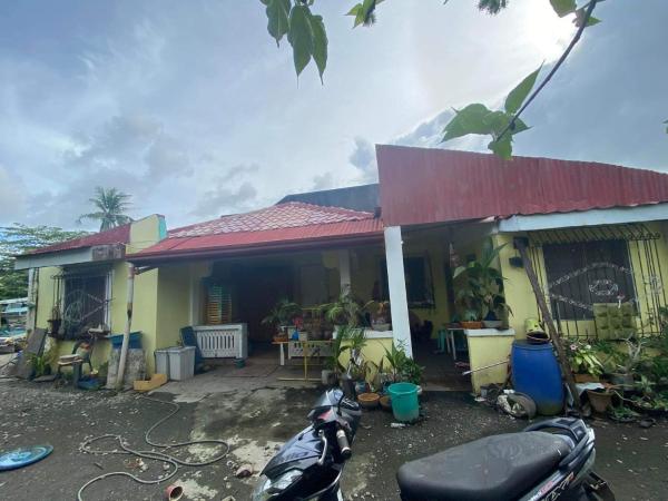 Rayos Lodge - Calapan