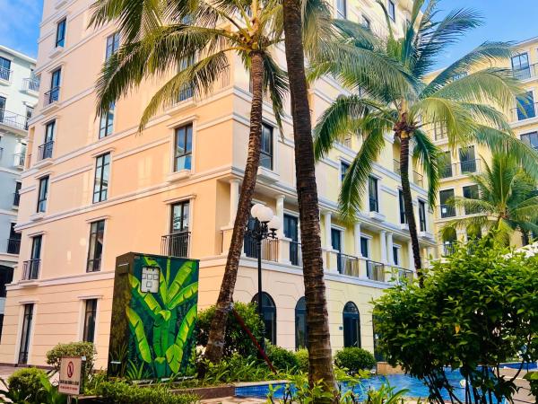 Pearl & Pepper Boutique Hotel & Social Hub - Phú Quốc