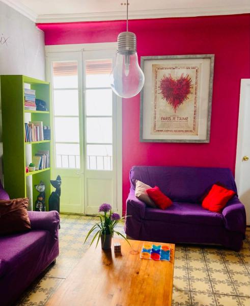 La Nau Rooms - Tarragona