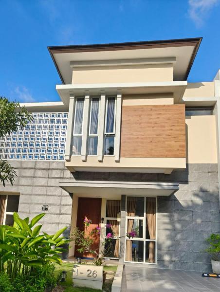Prosperity House Southlinks - Batam