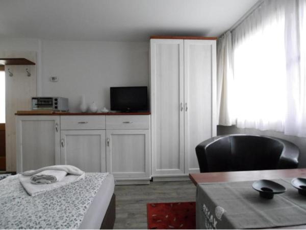 Bungalow - Heringsdorf