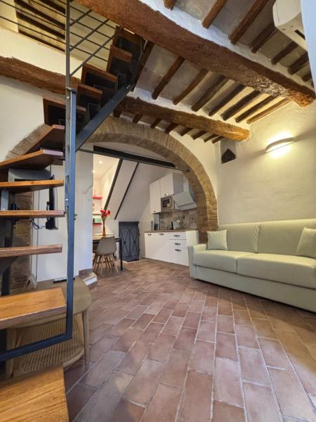 Antica Dimora Etrusca - Perugia