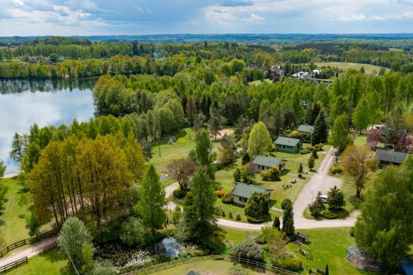 Zielone Wzgórza