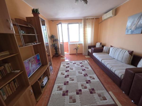 Apartament Gabriela - Mangalia