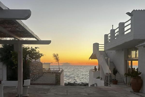 Villaggio Hotel Agrumeto - Calabria