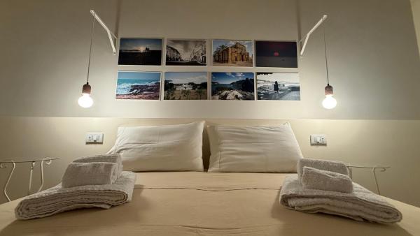Casa Vacanze Chome - Leverano