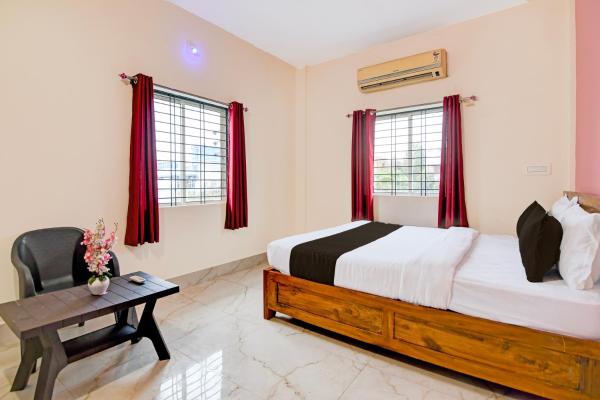 Hotel O Sai Residency - Bhubaneswar