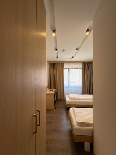 Mahagoni Rooms - Saraybosna