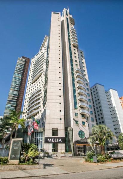 Hotel Ml Jd Europa - Moema