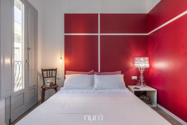 Q-riosity Boutique Rooms - Cagliari