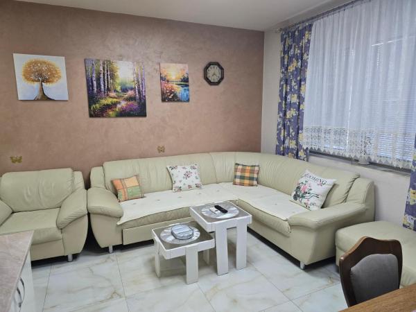 Apartman Ad 037 - Kruševac