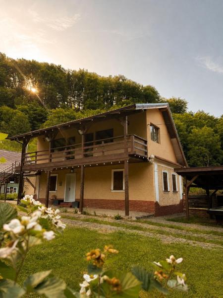 Cabana Din Pădure - Hermannstadt