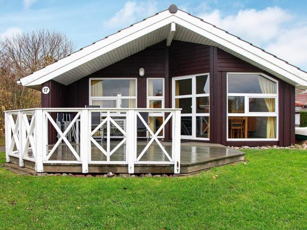 6 Person Holiday Home In Gelting - Gelting