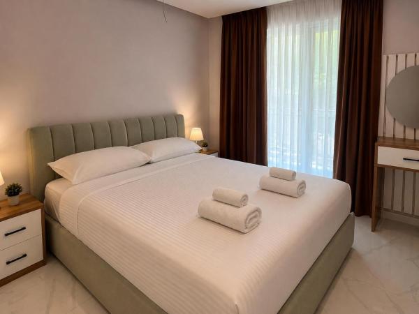 Relax Point Apartment Near Airport - Tirana
