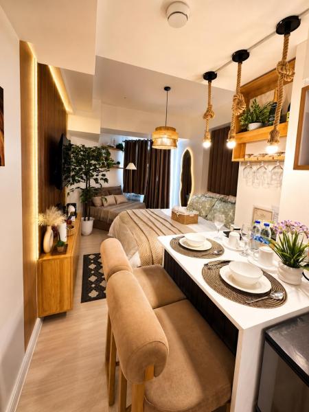Sky26 Stays By Paula & Hudson - San Simon