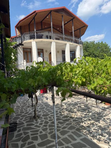 Home In Mtskheta - Georgia
