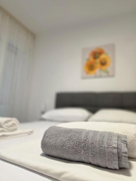 Apartmani Morѐll - Croatie