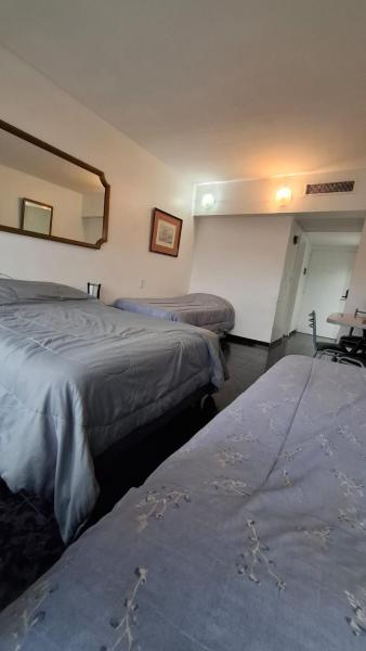 Departamento En Torre De Microcentro - Buenos Aires