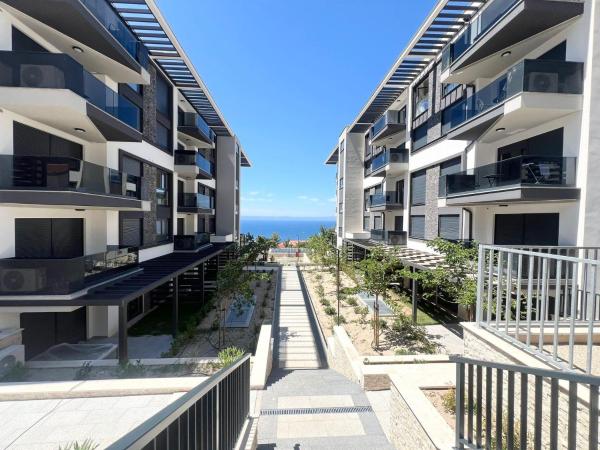 Hills Residence Makarska - 馬卡爾斯卡