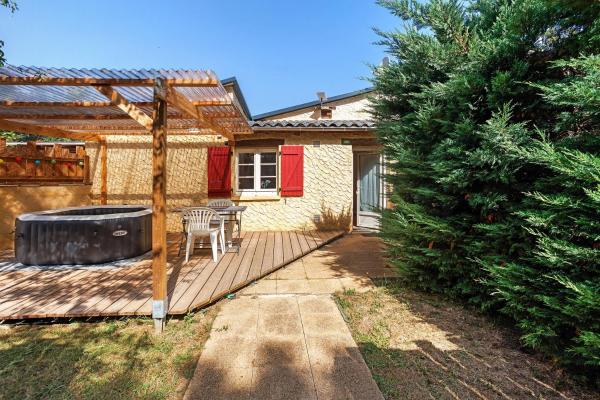 Gite Spa - Dordogne