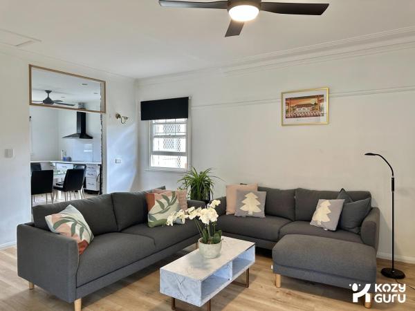 Kozyguru | Wyong | Cottage Close To Everything - Central Coast