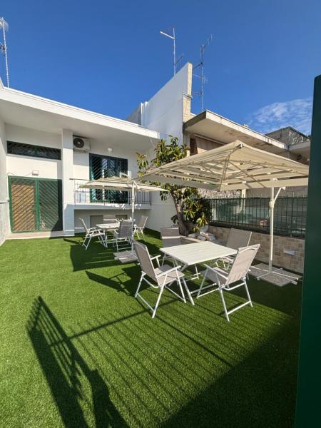 Diletta Home - Bari