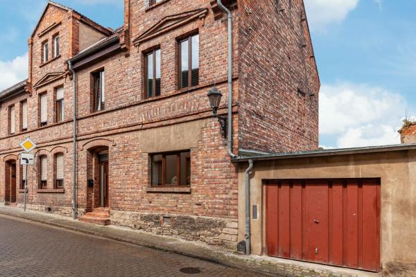 Appartement Alsleben Am Markt - Bernburg (Saale)