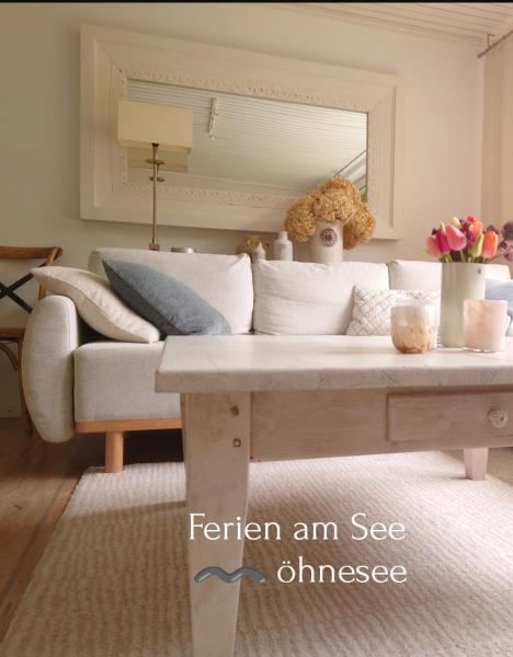 Ferien Am See - Soest