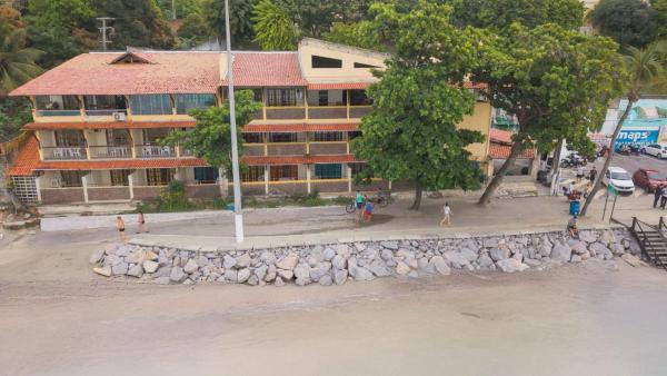 Beachhotel Morro Do Careca - Natal