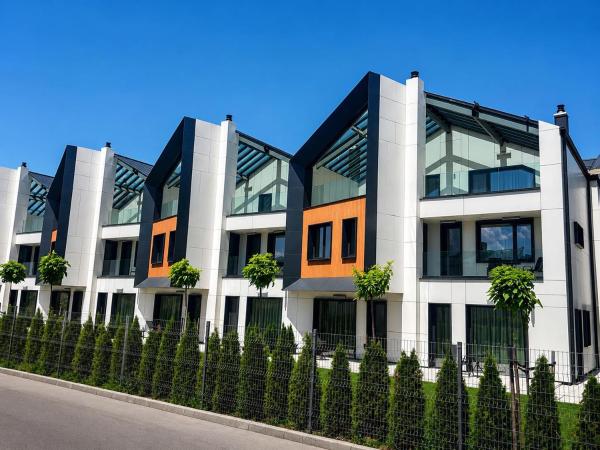 Complex Samelyon Residence - Samokov