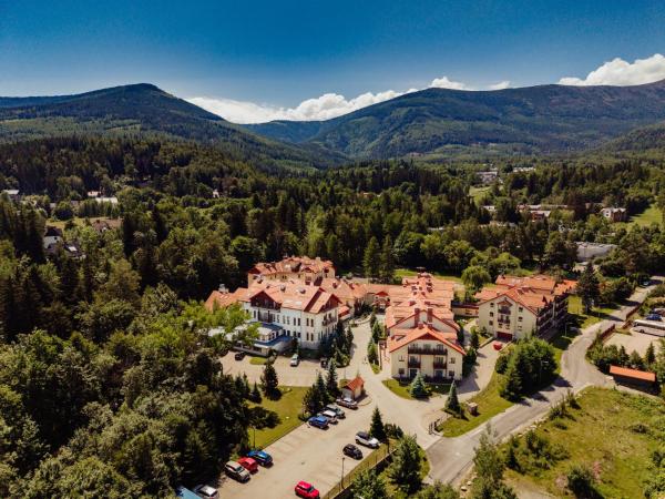 Instytut Zdrowia Sofra Fit & Spa - Karpacz