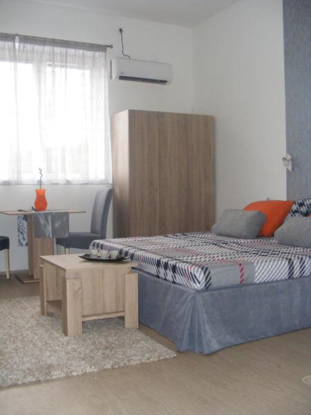 Valor Central Apartments, Skopje