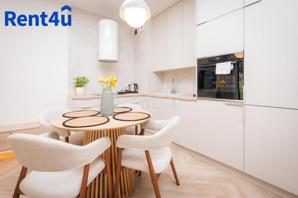 Warmiński Port Premium By Rent4you - Olsztyn