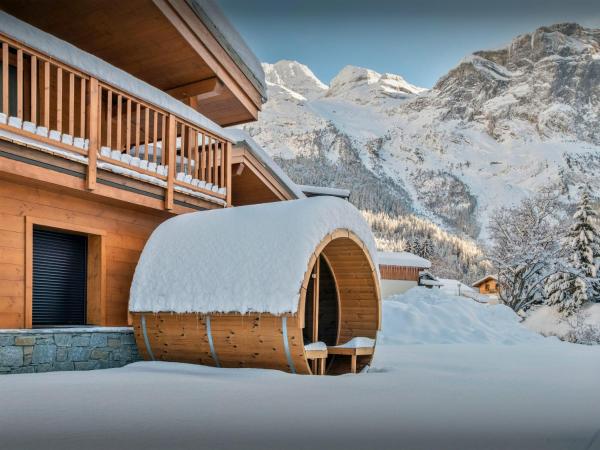 Chalet Rongbuk - Ovo Network - Champagny-en-Vanoise