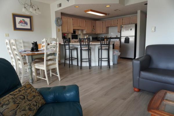River Place Condos #611 3bd - Tennessee