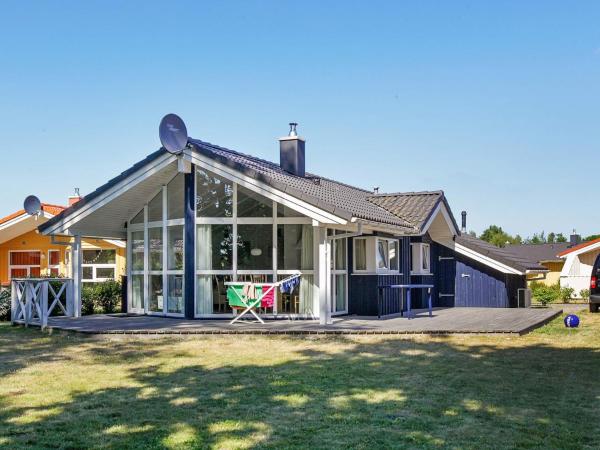6 Person Holiday Home In Groemitz - Dahme