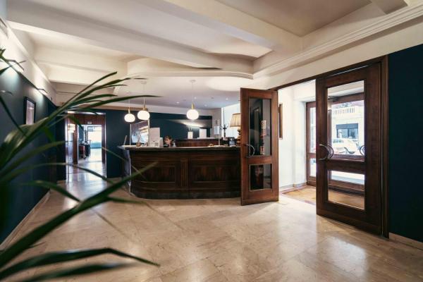 Hotel Italia - Torino