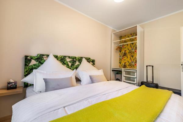 Lakeside Retreat Apartment - Teupitz