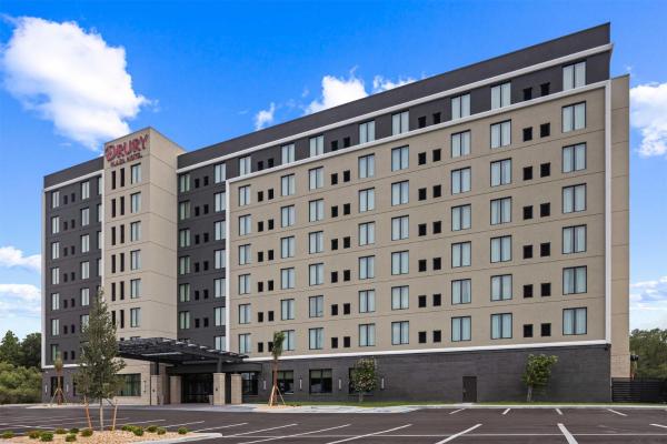 Drury Plaza Hotel Tampa Brandon - Tampa Bay, FL
