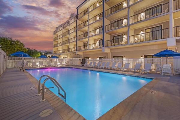 Best Western Plus Ocean City - Ocean City, MD