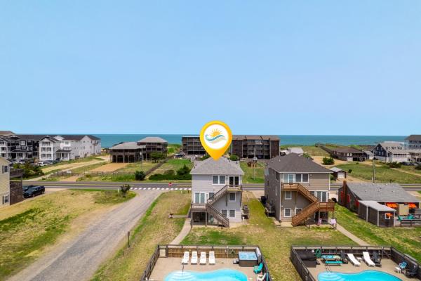 5208 - Beach Break - Kill Devil Hills, NC