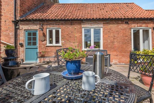 2 Bed In Laxton Oc-p44858 - Sherwood Forest