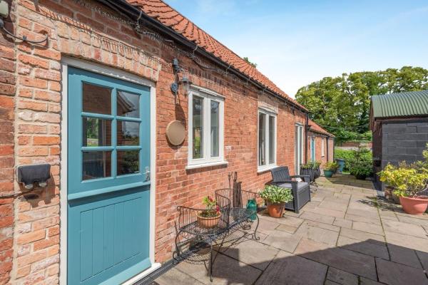 2 Bed In Laxton Oc-p44858 - Sherwood Forest