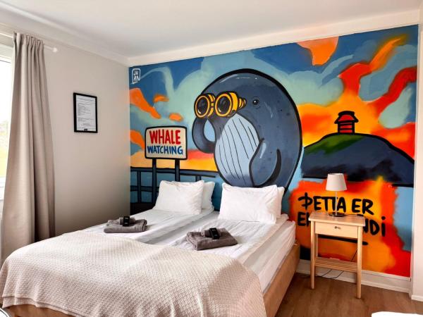 The Stykkishólmur Inn By Ourhotels - Iceland