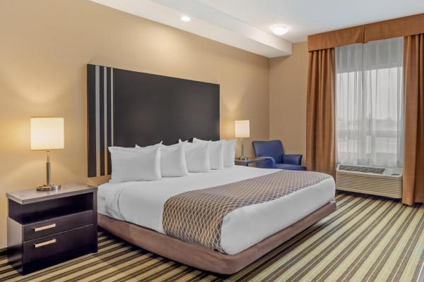 Best Western Plus Drayton Valley - Drayton Valley